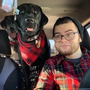 Meet your Posher, Daniel